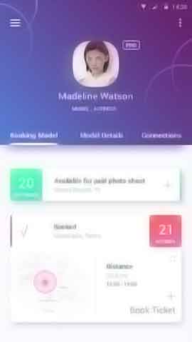 ddos压力测试网页端软件正规渠道的企业定制界面